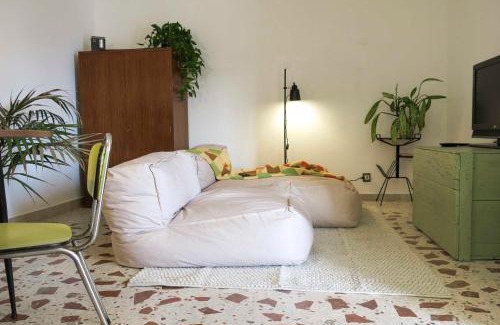 Villafrati Apartment | Casa Donna Pippina