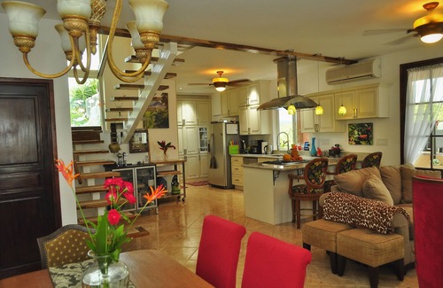 Arenal Bed & Breakfast | Casa Donna Rosa B&B
