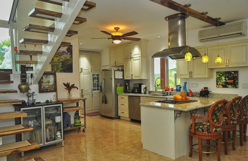 Arenal Bed & Breakfast | Casa Donna Rosa B&B
