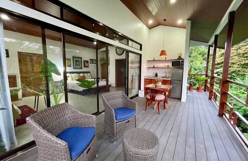 Arenal Bed & Breakfast | Casa Donna Rosa B&B