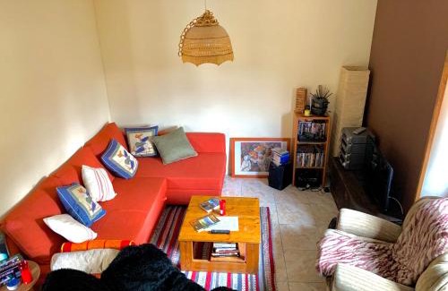 Cobreros House | Casa Dono Sanabria