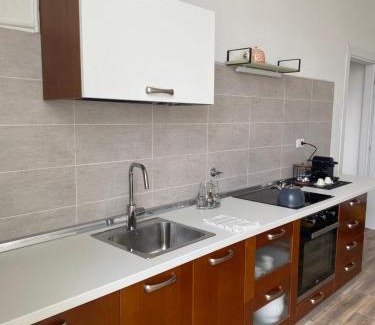 Borgo Dora Apartment | Casa Dora nel cuore del Balôn