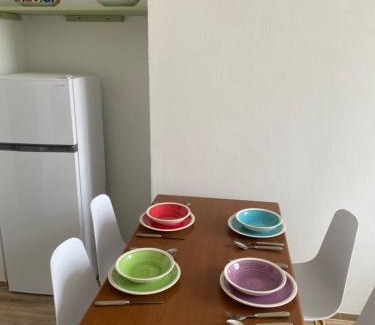 Borgo Dora Apartment | Casa Dora nel cuore del Balôn