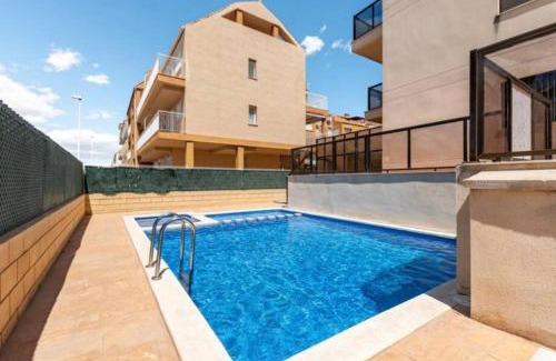 Puzol Apartment | Casa Dora Puzol