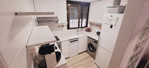 Puzol Apartment | Casa Dora Puzol