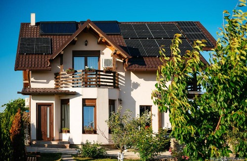 Scheia House | Casa Dora