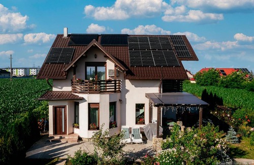 Scheia House | Casa Dora