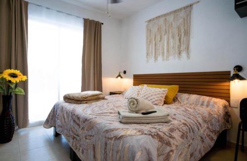 Leon Apartment | Casa Dorada