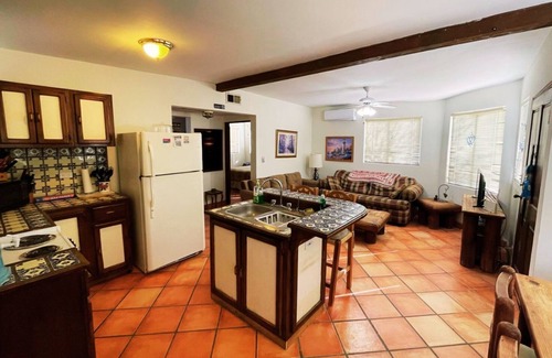 El Dorado Ranch House | Casa Dorado - El Dorado Ranch San Felipe Vacation Rental