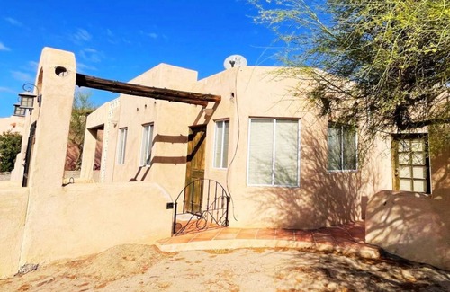 El Dorado Ranch House | Casa Dorado - El Dorado Ranch San Felipe Vacation Rental