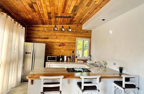 Monterrico House | Casa Doral Monterrico