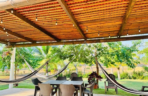 Monterrico House | Casa Doral Monterrico