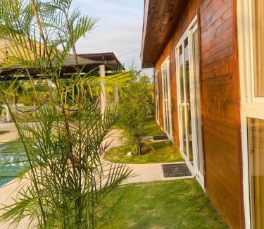 Monterrico House | Casa Doral Monterrico