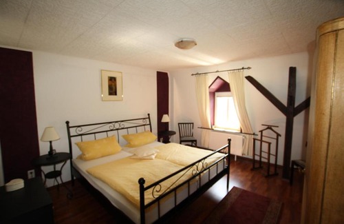 Krov Apartment | Casa DoReLi
