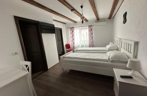 Lipova House | Casa Dorgo