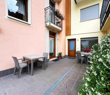 Molveno Apartment | Casa Dorigoni Molveno