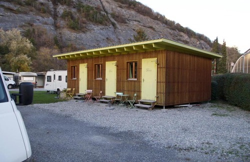 Chur Other | Casa Dorma Bain