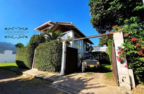 Guaduas House | Casa Dornella - Casa de Hospedaje