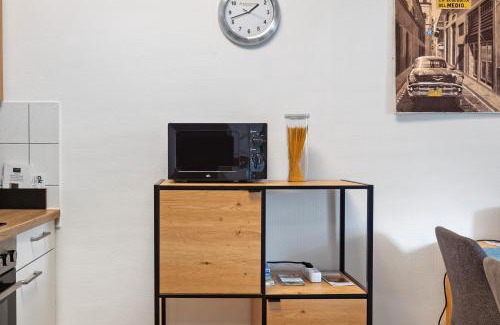 Donaueschingen Apartment | Casa Doro