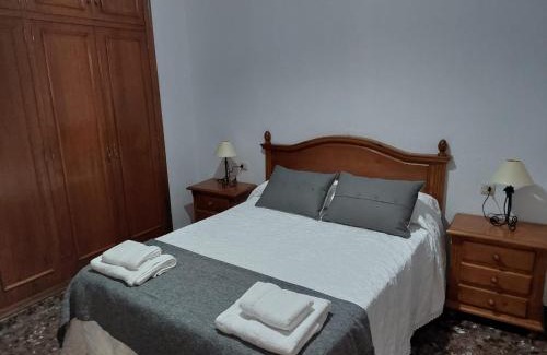 Cardena House | CASA DOROTEO