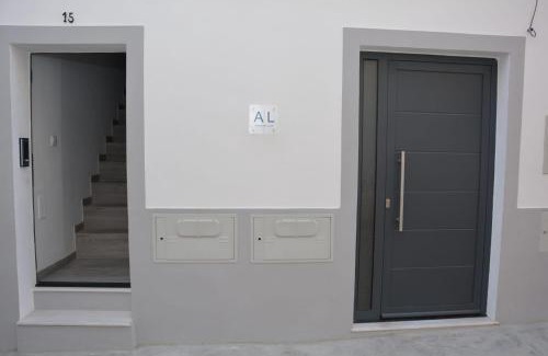 Moura Apartment | Casa dos Albardeiros