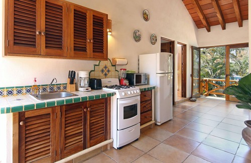 Sayulita House | Casa Dos Amigos: Spacious 4BR w/Pool, Garden & Near Beach!