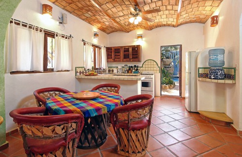 Sayulita House | Casa Dos Amigos: Spacious 4BR w/Pool, Garden & Near Beach!