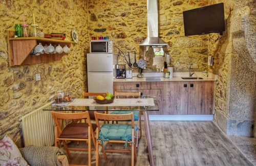 Ponteceso Cottage | Casa dos Amos