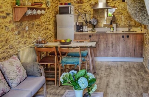Ponteceso Cottage | Casa dos Amos