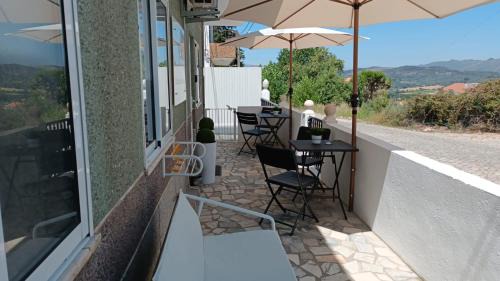 Belmonte House | Casa dos Andrades