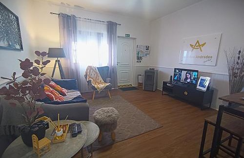 Belmonte House | Casa dos Andrades