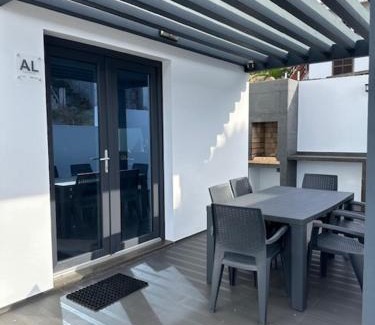Vila do Porto House | Casa dos Anjos