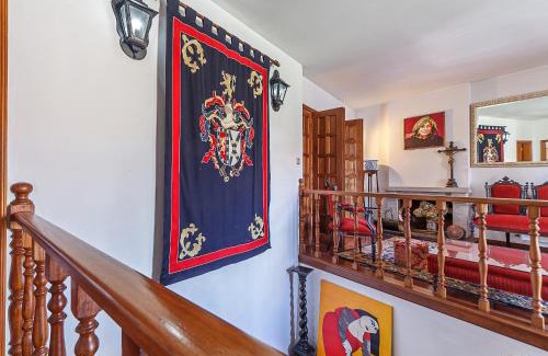 Frechas House | Casa dos Araújos