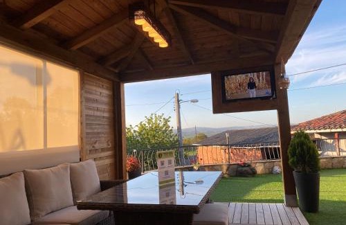 Sober House | Casa dos arcos