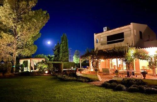 Penina Villa | Casa dos Arcos - Penina Villa