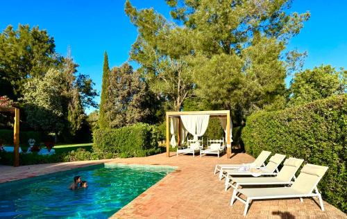 Penina Villa | Casa dos Arcos - Penina Villa