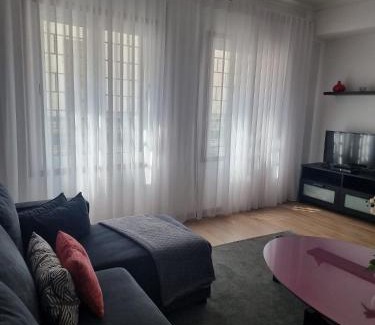 Aveiro Apartment | Casa Dos Arcos