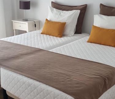 Aveiro Apartment | Casa Dos Arcos