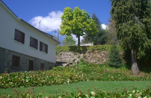 Caramulo House | Casa dos Arcos