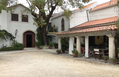 Torres Novas Cottage | Casa dos Arrábidos - Turismo em Espaço Rural