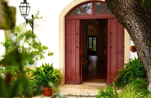 Torres Novas Cottage | Casa dos Arrábidos - Turismo em Espaço Rural