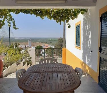 Vidigueira House | Casa dos Avós