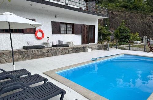 Vilar da Veiga House | Casa dos Avós