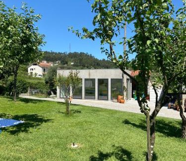 Geraz do Minho House | Casa dos Avós
