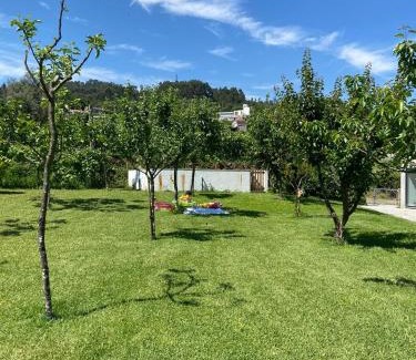 Geraz do Minho House | Casa dos Avós
