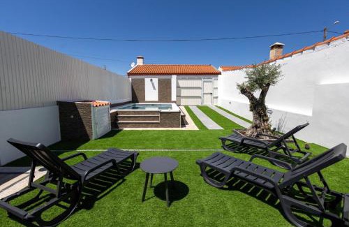 Elvas House | Casa dos Avós