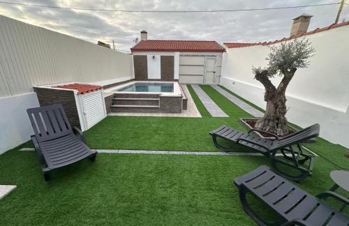 Elvas House | Casa dos Avós