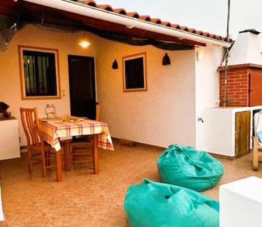 Santana de Cambas House | Casa dos AVÓS