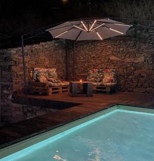 Santa Marta de Penaguiao House | Casa dos Bardos
