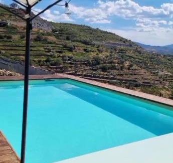 Santa Marta de Penaguiao House | Casa dos Bardos